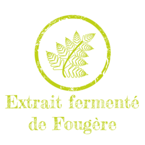 Extrait fermenté de Fougère