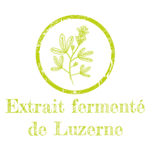 Extrait fermenté de Luzerne