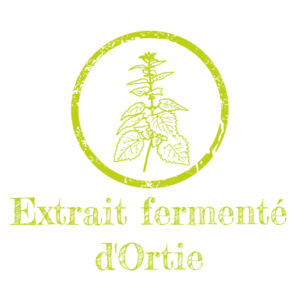 extrait fermenté d’ortie