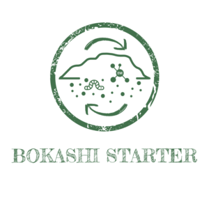 bokashi starter 800