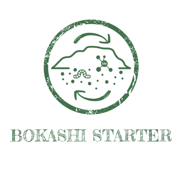 bokashi starter 800